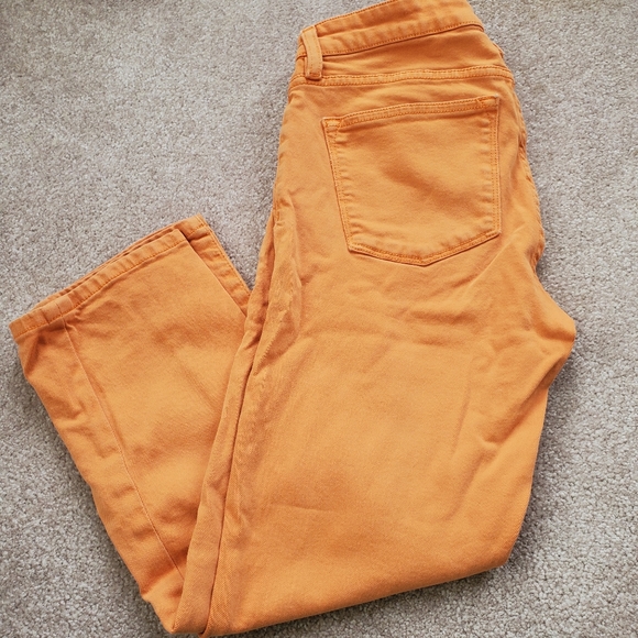 Ralph Lauren capris - Picture 2 of 5